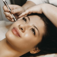 Microdermabrasion in Essen