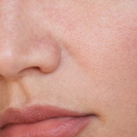 BB Glow Gesichtsbehandlung bei Karima Kosmetik in Essen