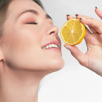 Fruchtsäurepeeling, die Behandlung für reine Haut bei Karima Kosmetikstudio in Essen