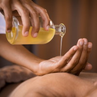 Massage in Essen
